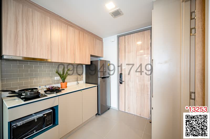 XT Phayathai, Bangkok, Phaya Thai Road, Thanon Phaya Thai, Ratchathewi, Bangkok, 1 Bedroom, 33 sqm, Condo For Rent, by Airada Parasarn, 11625874 - DDproperty.com