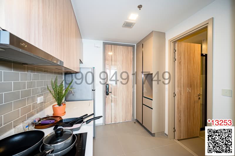 XT Phayathai, Bangkok, Phaya Thai Road, Thanon Phaya Thai, Ratchathewi, Bangkok, 1 Bedroom, 33 sqm, Condo For Rent, by Airada Parasarn, 11625874 - DDproperty.com