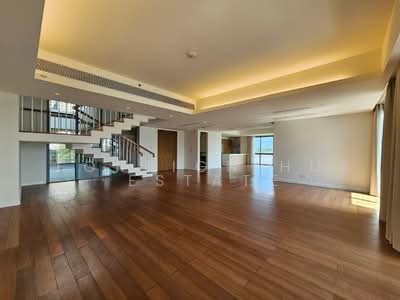 For Rent - The Pano Rama 3, Bangkok