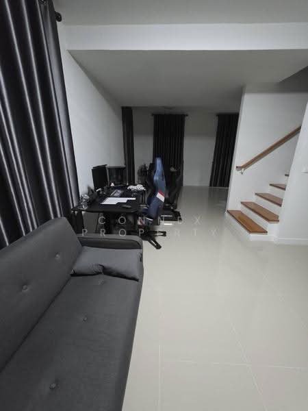 ลลิลทาวน์ แลนซีโอ คริป เพชรเกษม, Nakhon Pathom, Krathum Lom, Sam Phran, Nakhon Pathom, 3 Bedrooms, 124 sqm, Single Detached House For Sale, by Connex Property, 11625965 - DDproperty.com