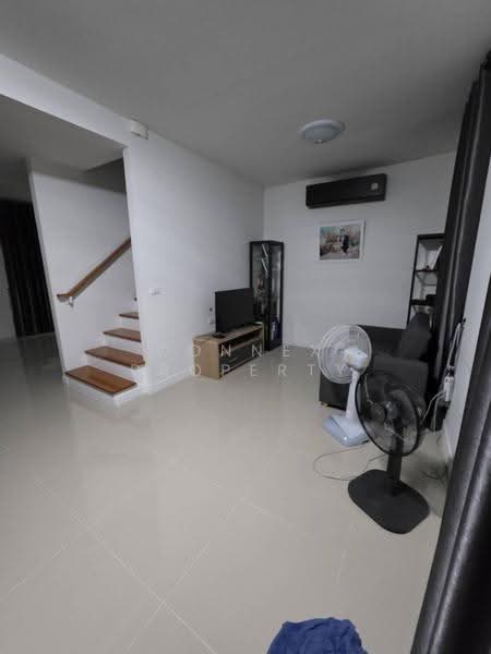 ลลิลทาวน์ แลนซีโอ คริป เพชรเกษม, Nakhon Pathom, Krathum Lom, Sam Phran, Nakhon Pathom, 3 Bedrooms, 124 sqm, Single Detached House For Sale, by Connex Property, 11625965 - DDproperty.com