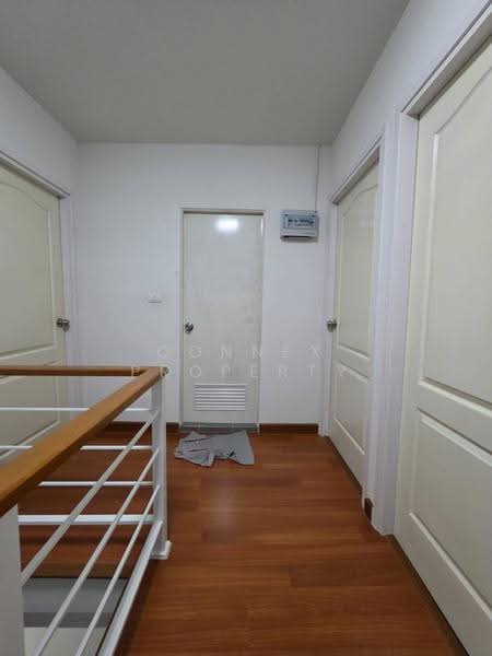 ลลิลทาวน์ แลนซีโอ คริป เพชรเกษม, Nakhon Pathom, Krathum Lom, Sam Phran, Nakhon Pathom, 3 Bedrooms, 124 sqm, Single Detached House For Sale, by Connex Property, 11625965 - DDproperty.com