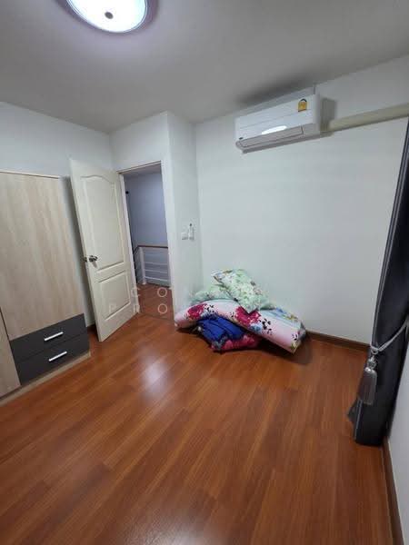 ลลิลทาวน์ แลนซีโอ คริป เพชรเกษม, Nakhon Pathom, Krathum Lom, Sam Phran, Nakhon Pathom, 3 Bedrooms, 124 sqm, Single Detached House For Sale, by Connex Property, 11625965 - DDproperty.com