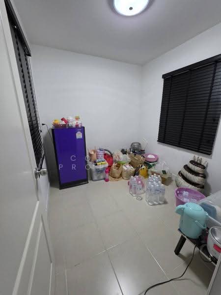 ลลิลทาวน์ แลนซีโอ คริป เพชรเกษม, Nakhon Pathom, Krathum Lom, Sam Phran, Nakhon Pathom, 3 Bedrooms, 124 sqm, Single Detached House For Sale, by Connex Property, 11625965 - DDproperty.com