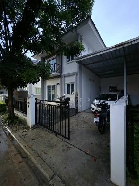 ลลิลทาวน์ แลนซีโอ คริป เพชรเกษม, Nakhon Pathom, Krathum Lom, Sam Phran, Nakhon Pathom, 3 Bedrooms, 124 sqm, Single Detached House For Sale, by Connex Property, 11625965 - DDproperty.com