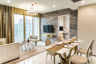 ขาย - The Rich Ploenchit-Nana : เดอะริช เพลินจิต-นานา, กรุงเทพ