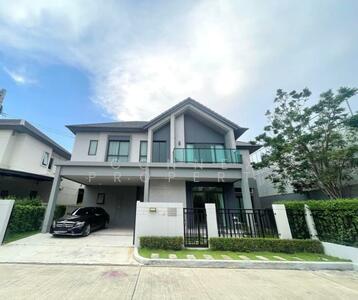 ขาย - Bangkok Boulevard Rama 5 : บางกอก บูเลอวาร์ด พระราม 5, นนทบุรี