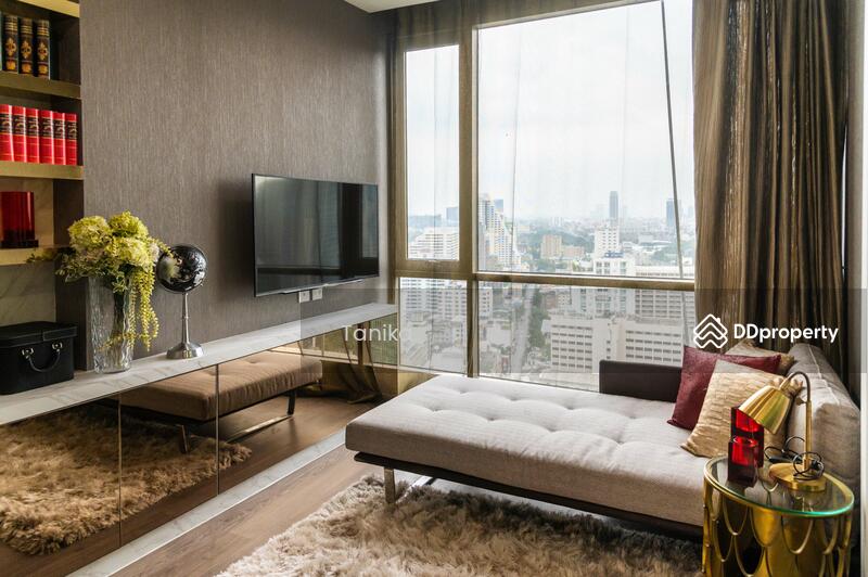 ขาย - The Rich Ploenchit-Nana : เดอะริช เพลินจิต-นานา, กรุงเทพ