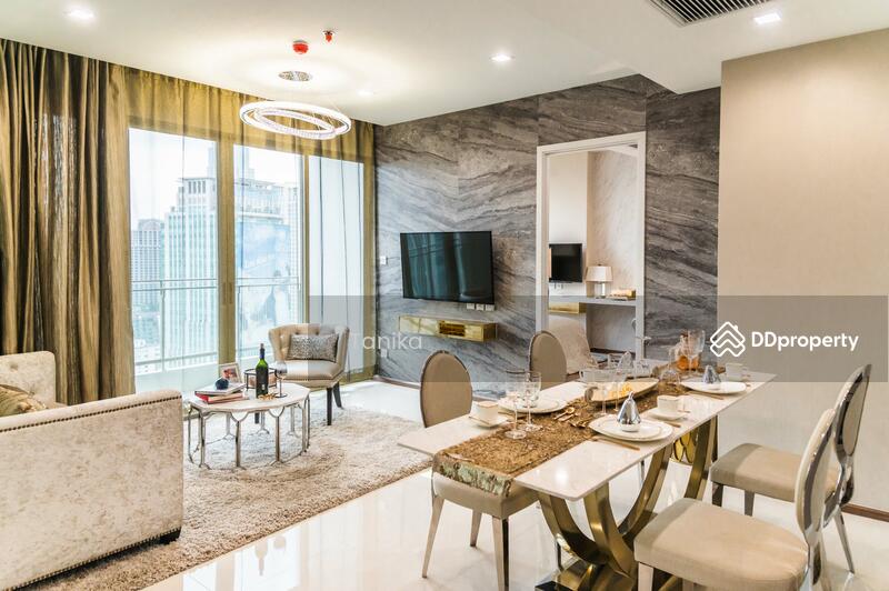 ขาย - The Rich Ploenchit-Nana : เดอะริช เพลินจิต-นานา, กรุงเทพ