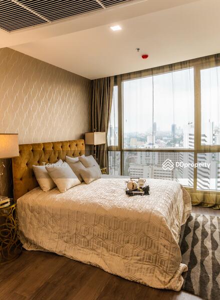 ขาย - The Rich Ploenchit-Nana : เดอะริช เพลินจิต-นานา, กรุงเทพ