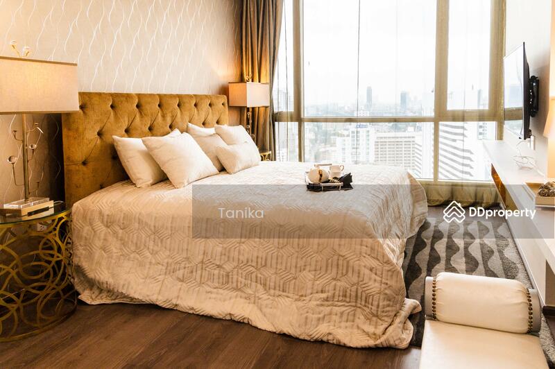 ขาย - The Rich Ploenchit-Nana : เดอะริช เพลินจิต-นานา, กรุงเทพ