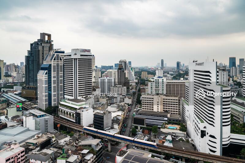 ขาย - The Rich Ploenchit-Nana : เดอะริช เพลินจิต-นานา, กรุงเทพ