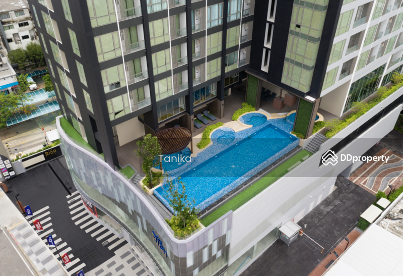 ขาย - The Rich Ploenchit-Nana : เดอะริช เพลินจิต-นานา, กรุงเทพ