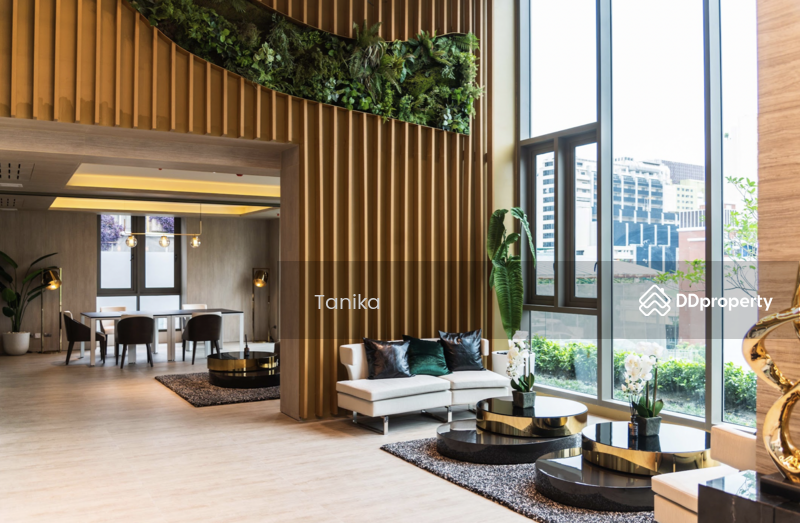 ขาย - The Rich Ploenchit-Nana : เดอะริช เพลินจิต-นานา, กรุงเทพ