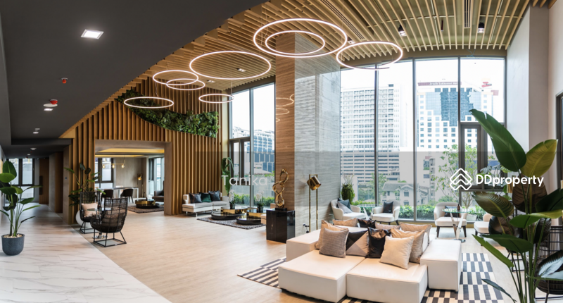 ขาย - The Rich Ploenchit-Nana : เดอะริช เพลินจิต-นานา, กรุงเทพ