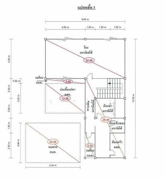 For Sale - ขวัญเวียงพราว, Chiang Mai