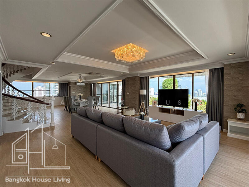 Charan Tower : จรัล ทาวเวอร์, กรุงเทพ, 19 ซอย สุขุมวิท 43, คลองตันเหนือ, วัฒนา, กรุงเทพ, 430 ตร.ม., คอนโด ให้เช่า, โดย Bangkok House Living, 11626031 - DDproperty.com
