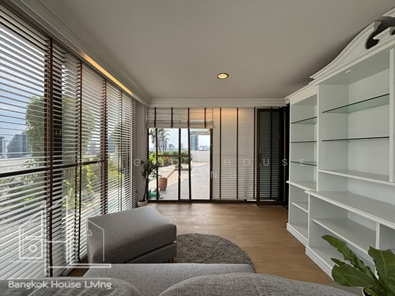 Charan Tower Residences by Aspira, Bangkok, 19 Soi Sukhumvit 43, Khlong Tan Nua, Watthana, Bangkok, 3 Bedrooms, 430 sqm, Condo For Rent, by Bangkok House Living, 11626031 - DDproperty.com