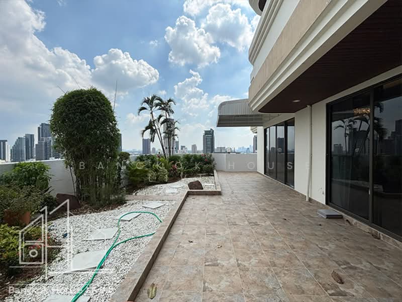 Charan Tower Residences by Aspira, Bangkok, 19 Soi Sukhumvit 43, Khlong Tan Nua, Watthana, Bangkok, 3 Bedrooms, 430 sqm, Condo For Rent, by Bangkok House Living, 11626031 - DDproperty.com