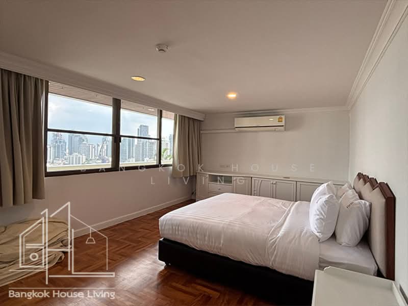 Charan Tower : จรัล ทาวเวอร์, กรุงเทพ, 19 ซอย สุขุมวิท 43, คลองตันเหนือ, วัฒนา, กรุงเทพ, 430 ตร.ม., คอนโด ให้เช่า, โดย Bangkok House Living, 11626031 - DDproperty.com