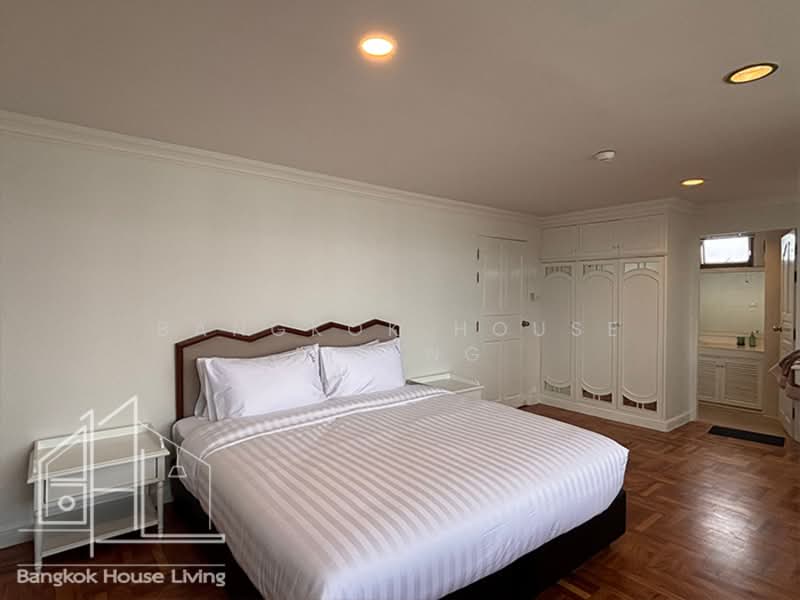 Charan Tower Residences by Aspira, Bangkok, 19 Soi Sukhumvit 43, Khlong Tan Nua, Watthana, Bangkok, 3 Bedrooms, 430 sqm, Condo For Rent, by Bangkok House Living, 11626031 - DDproperty.com