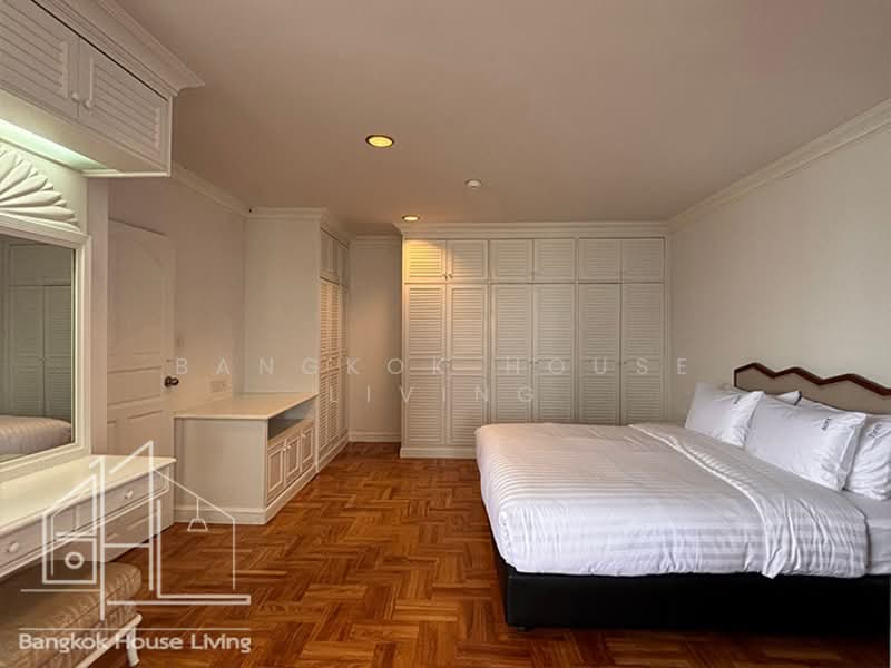 Charan Tower : จรัล ทาวเวอร์, กรุงเทพ, 19 ซอย สุขุมวิท 43, คลองตันเหนือ, วัฒนา, กรุงเทพ, 430 ตร.ม., คอนโด ให้เช่า, โดย Bangkok House Living, 11626031 - DDproperty.com