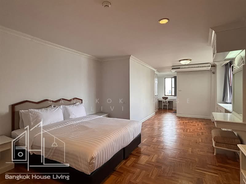 Charan Tower : จรัล ทาวเวอร์, กรุงเทพ, 19 ซอย สุขุมวิท 43, คลองตันเหนือ, วัฒนา, กรุงเทพ, 430 ตร.ม., คอนโด ให้เช่า, โดย Bangkok House Living, 11626031 - DDproperty.com