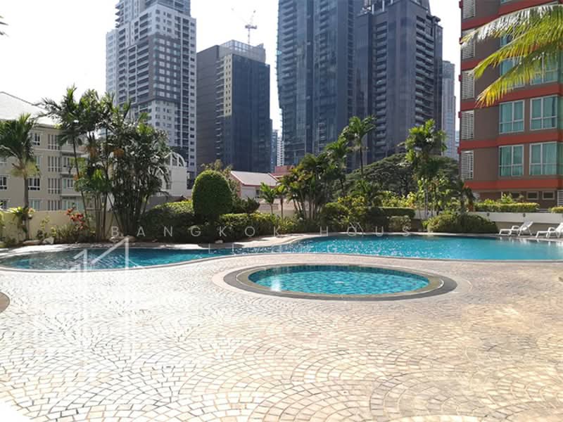 Charan Tower : จรัล ทาวเวอร์, กรุงเทพ, 19 ซอย สุขุมวิท 43, คลองตันเหนือ, วัฒนา, กรุงเทพ, 430 ตร.ม., คอนโด ให้เช่า, โดย Bangkok House Living, 11626031 - DDproperty.com
