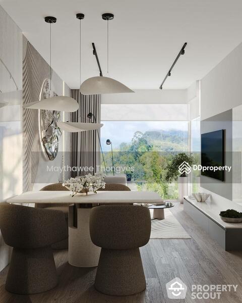 ขาย - Atrium Andaman City : เอเทรี่ยม อันดามัน ซิตี้, ภูเก็ต