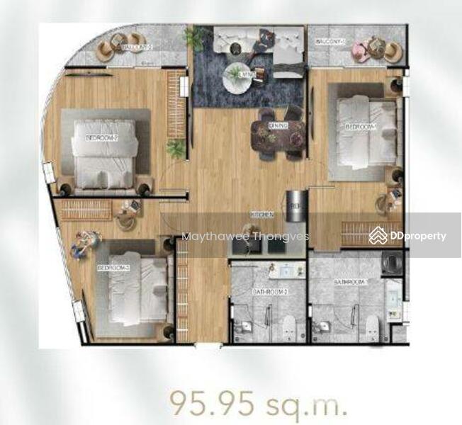 ขาย - Atrium Andaman City : เอเทรี่ยม อันดามัน ซิตี้, ภูเก็ต