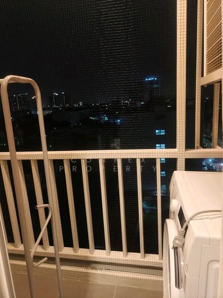 เบลส เรสสิเด้นซ์ เอกมัย (Bless Residence Ekkamai), กรุงเทพ, Sukhumvit 71, คลองตันเหนือ, วัฒนา, กรุงเทพ, 27 ตร.ม., คอนโด ขาย, โดย Connex Property, 11626226 - DDproperty.com