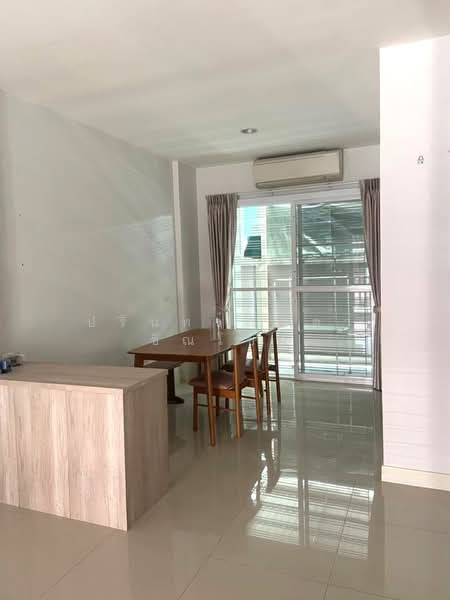 Baan Klang Muang Sathorn-Taksin 2, Bangkok, Kanlapaphruek Road, Bangko, Chom Thong, Bangkok, 3 Bedrooms, 167 sqm, Townhouse For Rent, by ปรินทร์ญาดา ชิณโชติ, 11626288 - DDproperty.com