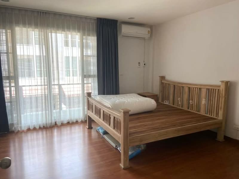 Baan Klang Muang Sathorn-Taksin 2, Bangkok, Kanlapaphruek Road, Bangko, Chom Thong, Bangkok, 3 Bedrooms, 167 sqm, Townhouse For Rent, by ปรินทร์ญาดา ชิณโชติ, 11626288 - DDproperty.com