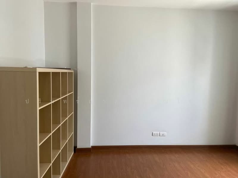 Baan Klang Muang Sathorn-Taksin 2, Bangkok, Kanlapaphruek Road, Bangko, Chom Thong, Bangkok, 3 Bedrooms, 167 sqm, Townhouse For Rent, by ปรินทร์ญาดา ชิณโชติ, 11626288 - DDproperty.com