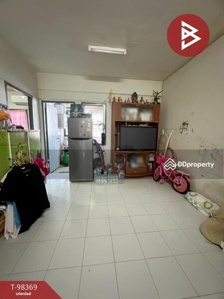 ขาย - Baan Ua-Athorn Bangna : บ้านเอื้ออาทร สุวรรณภูมิ 2 (บางนา), สมุทรปราการ