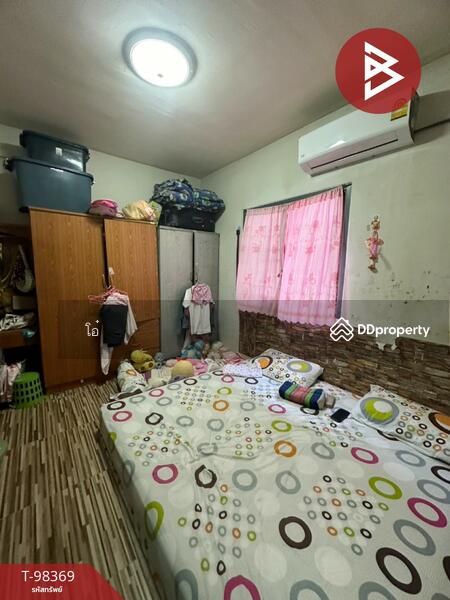 ขาย - Baan Ua-Athorn Bangna : บ้านเอื้ออาทร สุวรรณภูมิ 2 (บางนา), สมุทรปราการ