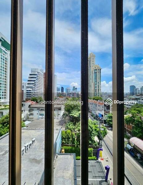 ให้เช่า - Walden Asoke : วาลเด้น อโศก, กรุงเทพ