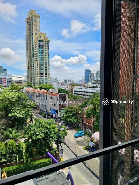 ให้เช่า - Walden Asoke : วาลเด้น อโศก, กรุงเทพ