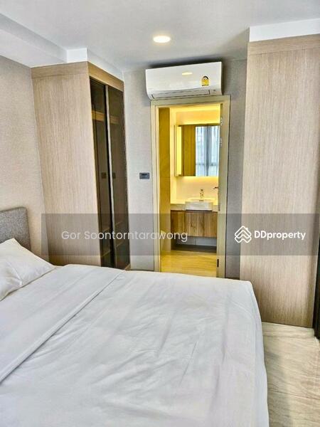 For Rent - Walden Asoke, Bangkok