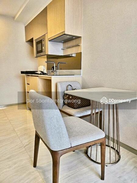 For Rent - Walden Asoke, Bangkok
