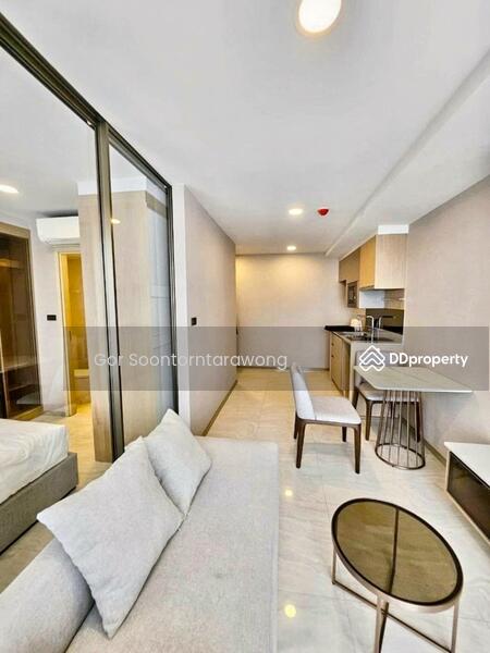 For Rent - Walden Asoke, Bangkok