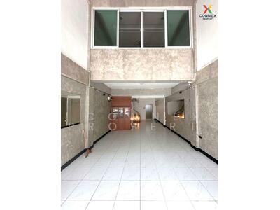 ขาย - อาคารพาณิชย์ สาย 4 สแควร์, นครปฐม