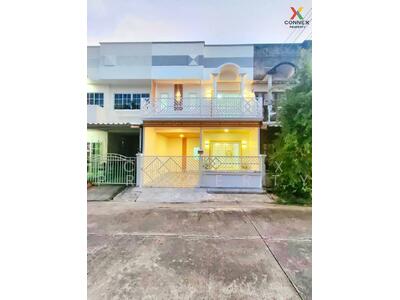 ขาย - Moobaan Nattakan Phetkasem 112 : หมู่บ้านณัฐกานต์ เพชรเกษม 112, กรุงเทพ