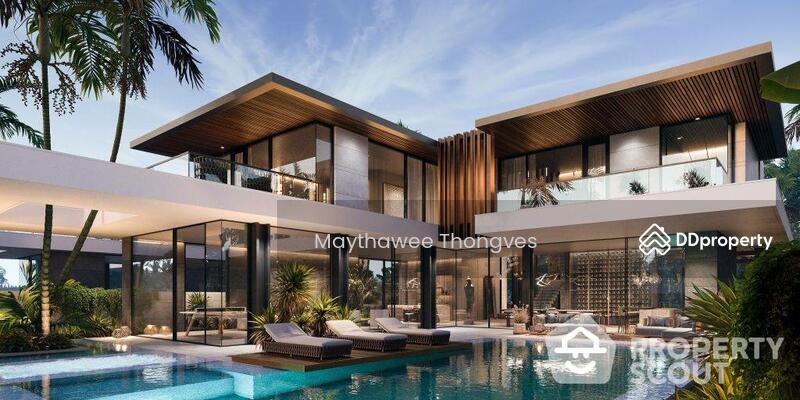 For Sale - Isola Phuket, Phuket