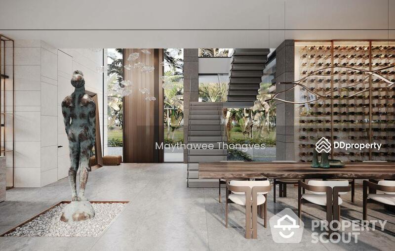For Sale - Isola Phuket, Phuket