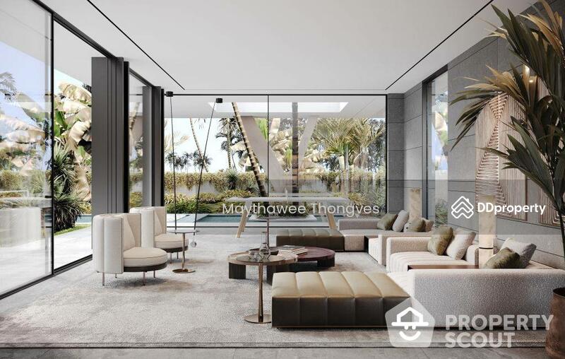 For Sale - Isola Phuket, Phuket