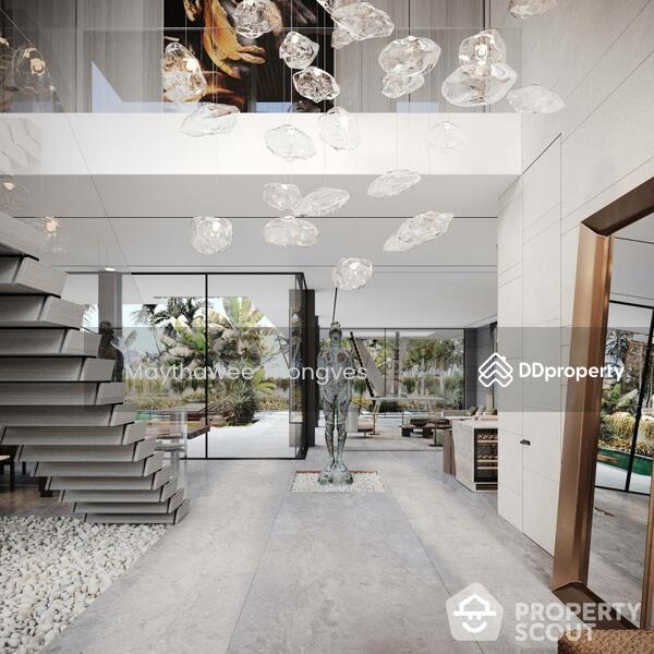 For Sale - Isola Phuket, Phuket
