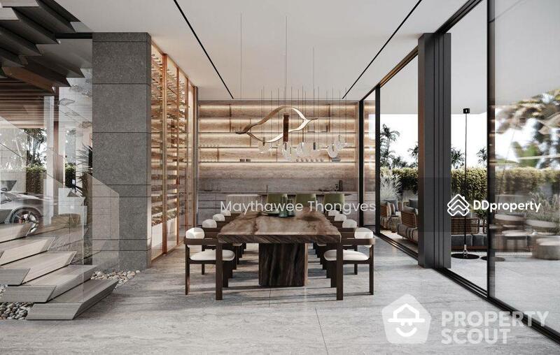 For Sale - Isola Phuket, Phuket