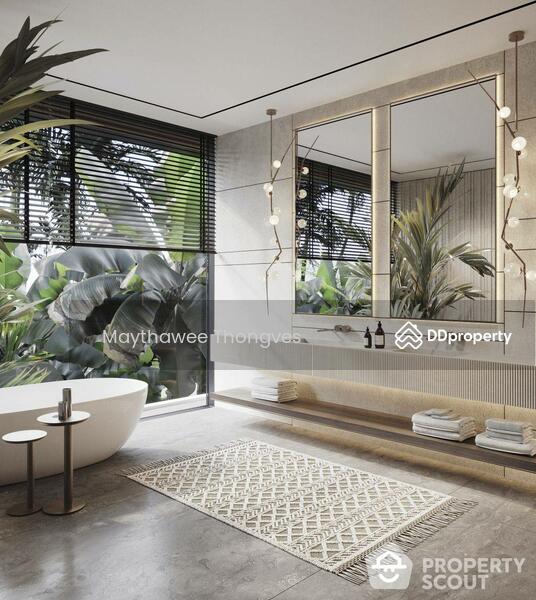 For Sale - Isola Phuket, Phuket