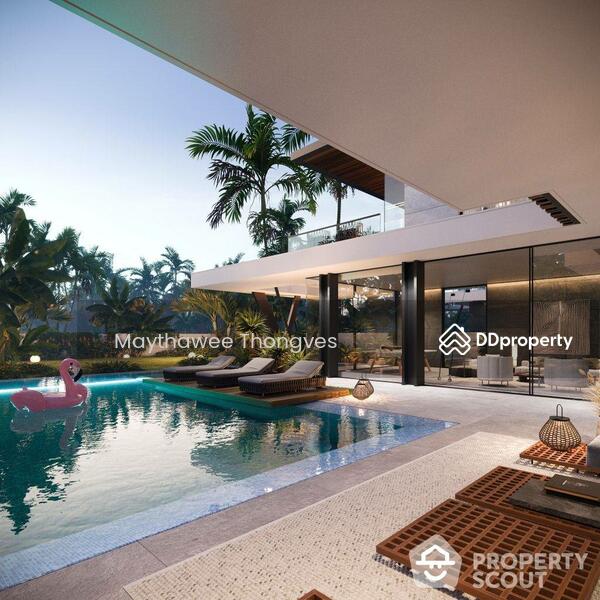 For Sale - Isola Phuket, Phuket